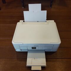 EPSON Colorio PX-434A/インクジェットプ...