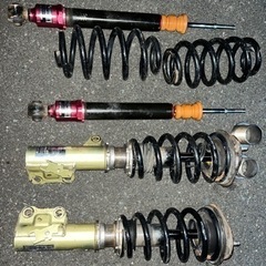 車高調！！値下げ交渉もします！