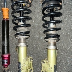 車高調！！値下げ交渉もします！