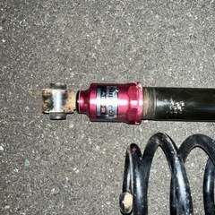 車高調！！値下げ交渉もします！