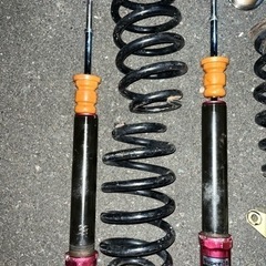 車高調！！値下げ交渉もします！