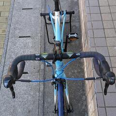 GIANT OCR3改 ロードバイク 700×25c 2×9s