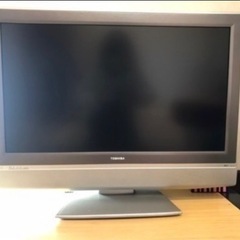 決まりました　32型　液晶テレビ