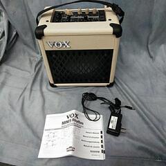 VOX MINI5 Rhythm