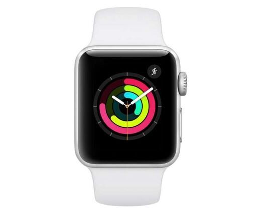 新品/未開封】Apple Watch Series3(シリーズ3) 38mm | www.mclegal.info
