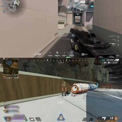 ☆桃3連☆メモリー増量中 高FPSゲーミング】フォートナイト/Apex 