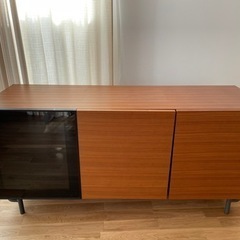 Actus アクタス TVボード