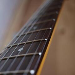 YAMAHA Pacifica 611VFM FRD パシフィカ