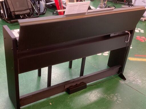 愛品倶楽部柏店】KORG コルグ 電子ピアノ LP-380 2015年製 昇降椅子付