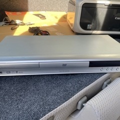 TOSHIBA DVDビデオプレーヤー