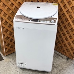 ID 535404 洗濯機7K パナソニック 2021年 NA-F70H8