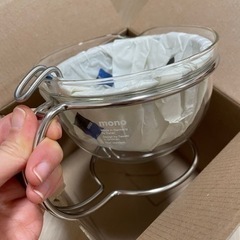 新品 - Mono Filio ティーポット