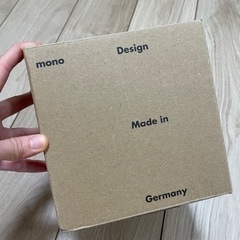 新品 - Mono Filio ティーポット