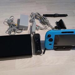 Wiiu　32GB　（決定しました）