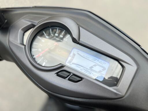 大阪市】5型 シグナスX 大人カスタム 即乗り可能 SED8J□買取・下取り可能