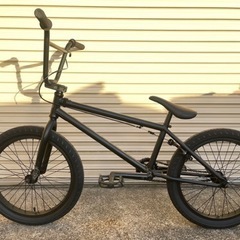 BMX FLYBIKES 完成車21インチ