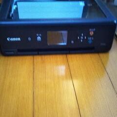 CANONプリンターTS5030SBK