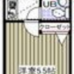 D【1K/外国籍可】行徳駅前9分🌹契約金0円＋日割家賃＋家賃1ヶ...