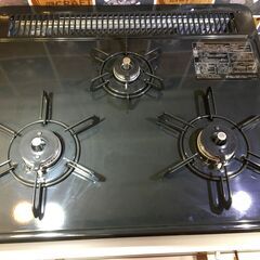 タカラ TN36V LPガスコンロ 22年式 ビルトインコンロ 中古品 【ハンズクラフト宜野湾店】 タカラ TN36V LPガスコンロ 22年式 ビルトインコンロ 中古品 【ハンズ