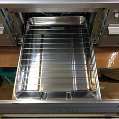 タカラ TN36V LPガスコンロ 22年式 ビルトインコンロ 中古品 【ハンズ