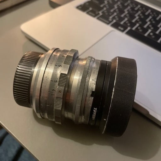 メイヤーゴルリッツ Primoplan 58mm f1.9 M42 | pcmlawoffices.com