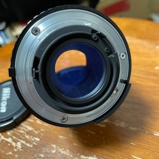 NIKKOR 100mm f/2.8 Series E 単焦点レンズ | diyfishblogs.com