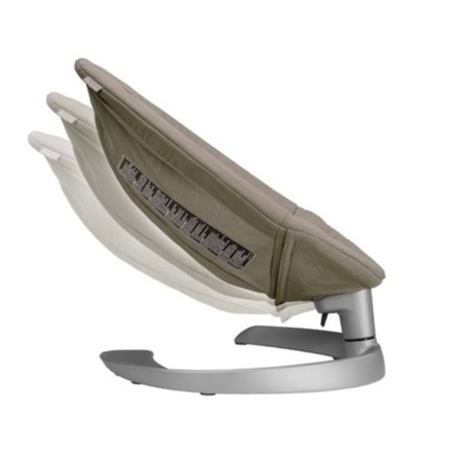 nuna バウンサー リーフグロウ トイバー付き | noonanwaste.com