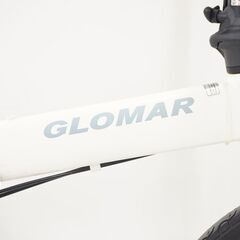 DAHON「ダホン」 GLOMAR 2014年モデル 折り畳み自転車