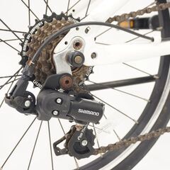 DAHON「ダホン」 GLOMAR 2014年モデル 折り畳み自転車