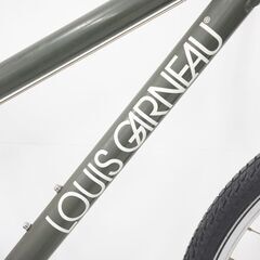 LOUISGARNEAU 「ルイガノ」 LGS-SIX 2011年モデル マウンテンバイク