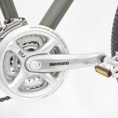 LOUISGARNEAU 「ルイガノ」 LGS-SIX 2011年モデル マウンテンバイク
