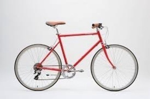 Tokyo Bike 女性向け
