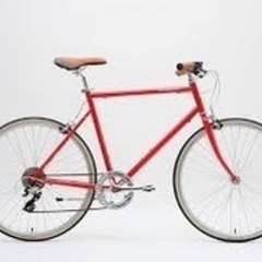 【ネット決済】Tokyo Bike 女性向け