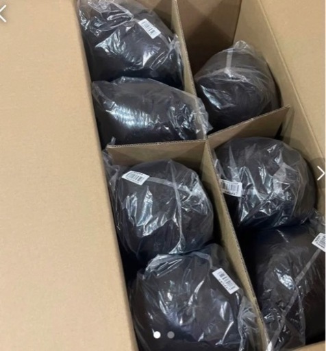 新品カットウィッグ16体