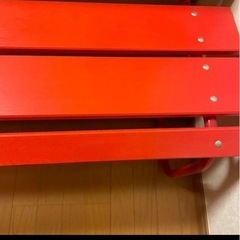 コカコーラ‼️ベンチ　新品