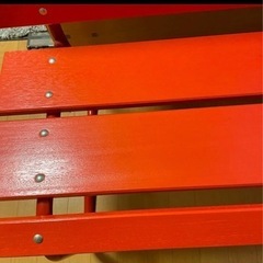 コカコーラ‼️ベンチ　新品