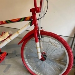 マウンテンバイク　コカコーラ　非売品 マウンテンバイク コカコーラ 非売品 - メルカリ