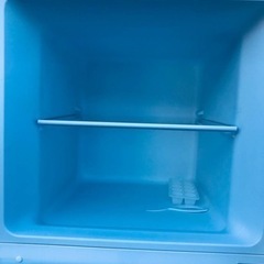 ET1917番⭐️maxzen2ドア冷凍冷蔵庫⭐️ 2019年式