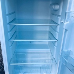 ET1917番⭐️maxzen2ドア冷凍冷蔵庫⭐️ 2019年式