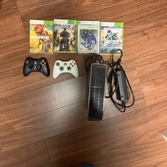 Xbox360