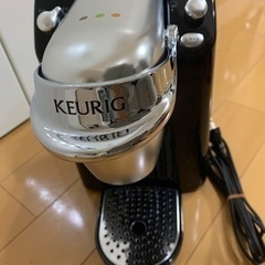 KEURIG コーヒーメーカーBS200 2019年制