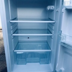 ET1920番⭐️ アイリスオーヤマノンフロン冷凍冷蔵庫⭐️2018年製