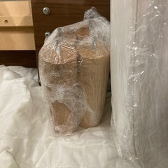 【無印良品/シングルベット】