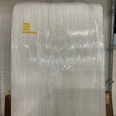 【無印良品/シングルベット】