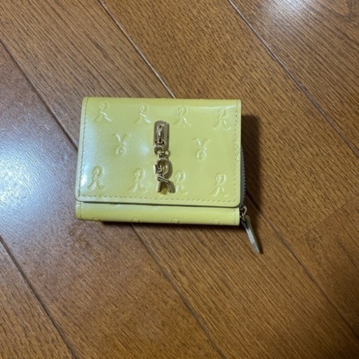 超美品✨Roberta  di  Camerino財布