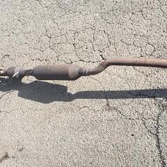 ZRR70　Fエキゾースト