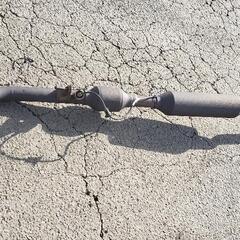 ZRR70　Fエキゾースト