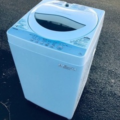 ET1929番⭐TOSHIBA電気洗濯機⭐️