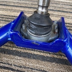 FD3S用　メーガンレーシング  アッパーアーム