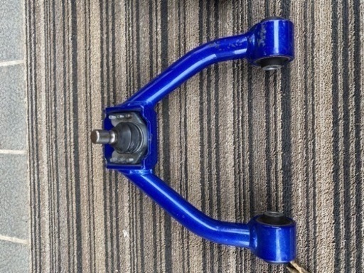 FD3S用　メーガンレーシング  アッパーアーム
